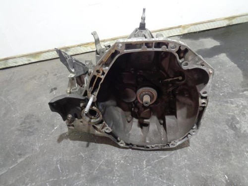 Boite vitesses renault clio - de,