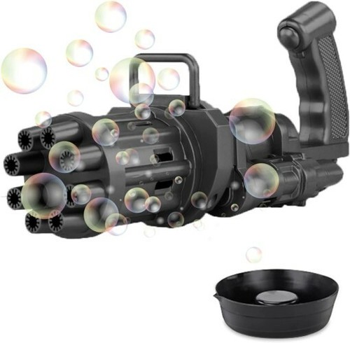 Jiatelin pistolet bulles - jiatelin,
