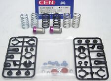 CEN G84251 - Paire de suspensions métal pour voiture RC 1/10 Kyosho/Tamiya/MRC