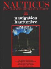 Nauticus : Navigation hauturière - Gérard Borg - V359981
