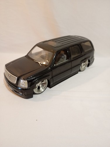 Jada toys lowered 2002 - jada,