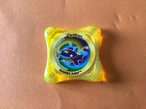 Waps pokemon whiscash - pokemon, (
