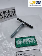 Levier De Bloc Pour Bétonnière Imer Synthèse 140 - 160 - Rollbeta - Minibeta 2P