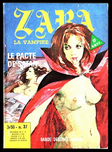 Zara vampire le - zara,
