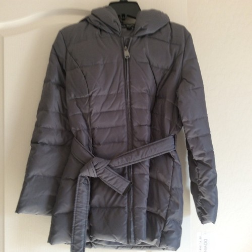 Nwt via spiga down - coat, w/