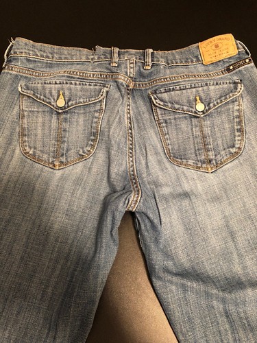 Women lucky brand blue - lucky,