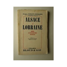 FONLUPT-ESPERABER Jacques 