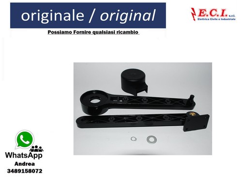 Récupération originale bft - rÉcupÉration,