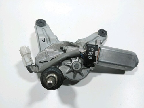 Moteur essuie glace arriere - moteur,