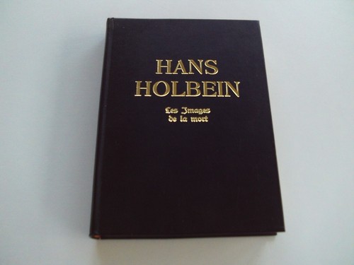 Hans holbein les images la - hans, de
