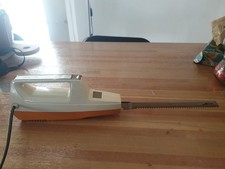 Couteau électrique Moulinex