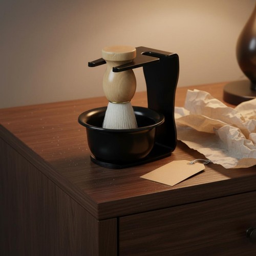 Set rasage classique usage - de,