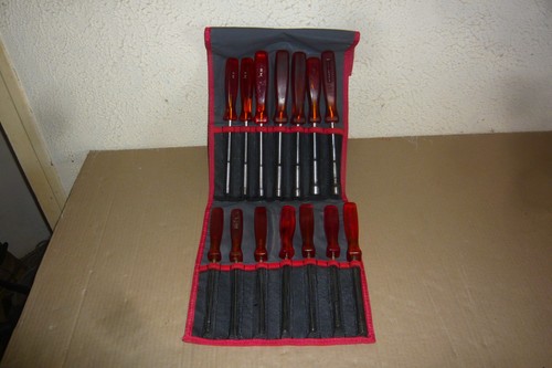 Trousse pochette clés - 14,