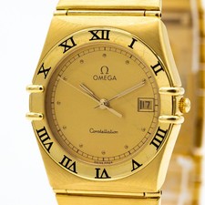 OMEGA Constellation Montre