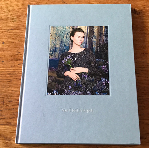 Van cleef arpels catalogue - cleef&arpels,