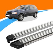 Marchepieds Convient pour