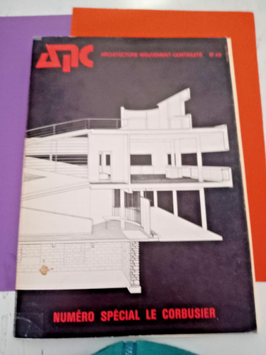 Revue archi amc n 49 - ,