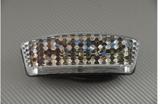 Feu Arrière LED Blanc Clair