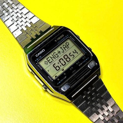 Ultra rare casio - rare],