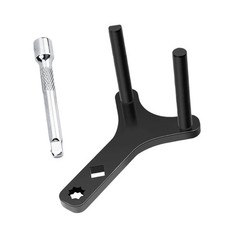 Outil de levier pour bras de