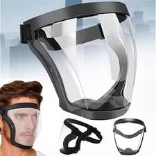 Masque De Sécurité