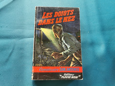 Commissaire San-Antonio  " Les