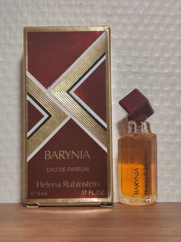 Eau parfum barynia - de,