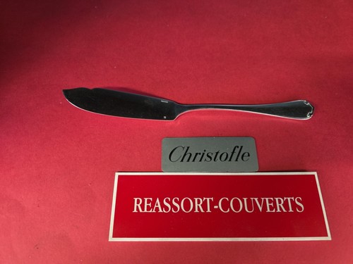 Couteau poisson cm - poisson,