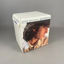 Jean Jacques Goldman 