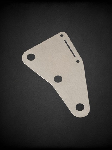 Fender ground shield - fender,