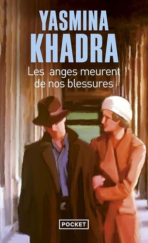 Les anges meurent - , de
