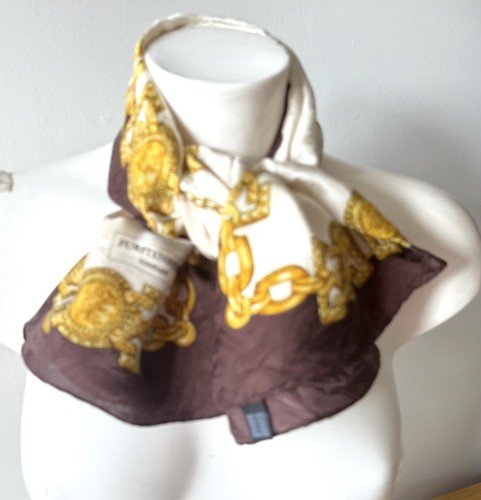 Furtenberg couture foulard - couture,