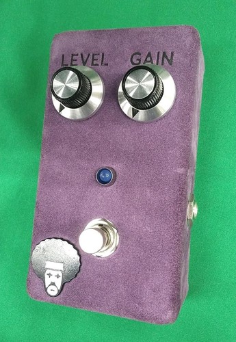 Jam pedals fuzz phrase ltd - jam,