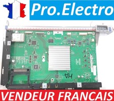 Motherboard Carte Mere TV SHARP QPWBXF45WJZZ 3104 313 65554A 310432869183