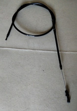 22462 Cable embrayage tondeuse WOLF NBT NDT NBTE