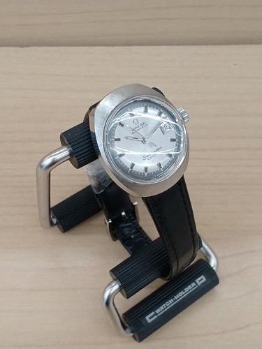 Omega seamaster ladies cosmic - ladies,