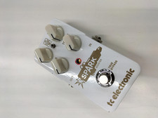 NOUVEAUX EFFETS DE GUITARE TC