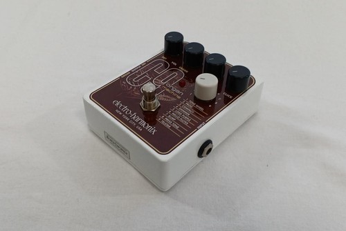 Electro harmonix organ - electro-harmonix,