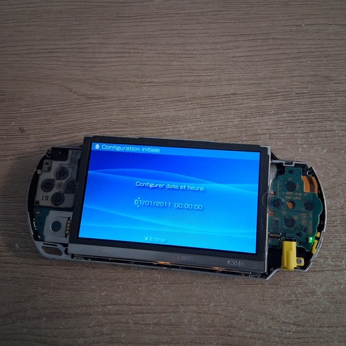 écran lcd officiel sony - Écran,