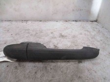 Poignee exterieur porte