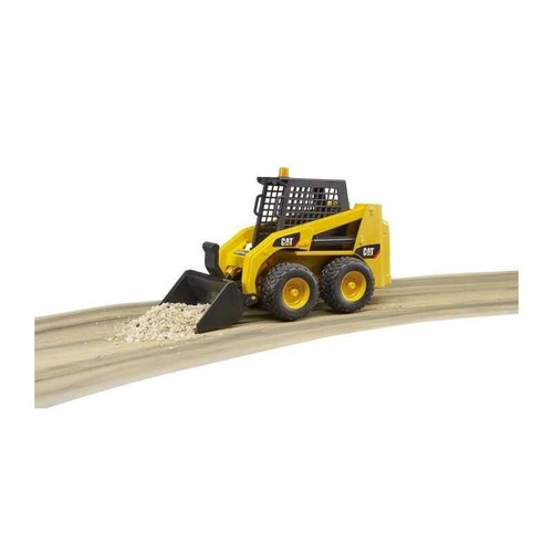 Bruder chargeur caterpillar - bruder,