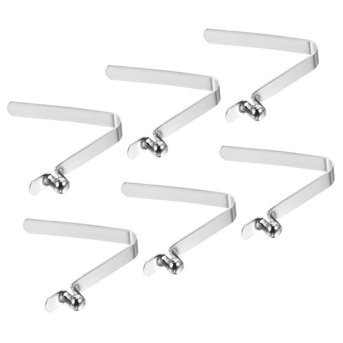 4x5mm attaches pagaie - 6.4x5mm,