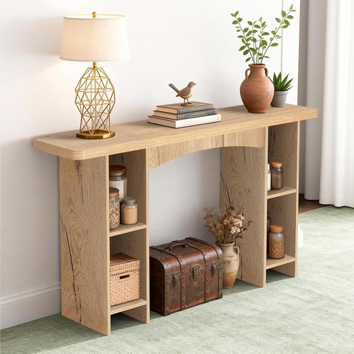 Inch entryway table - 55,