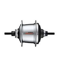 Shimano Nexus 7 Disc frein naf