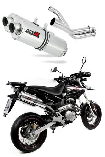 Fmx 650 2005 - fmx, pot