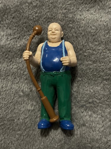 Figurine boule fort boyard - figurine,