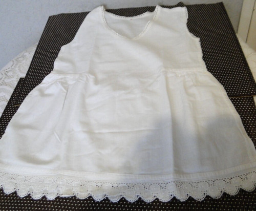 Ancien fond robe - fond, de
