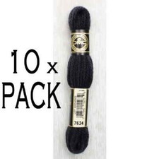 10x DMC Laine Colbert Laine