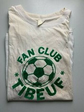 T-SHIRT COLLECTOR VINTAGE //