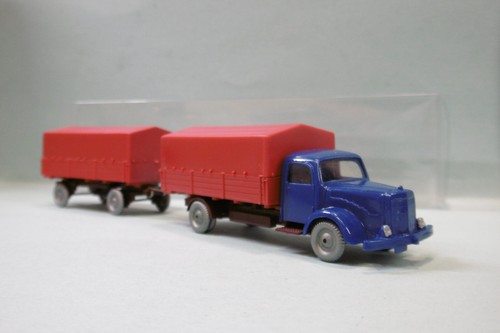 Imu camion mercedes l5000 - mercedes, +